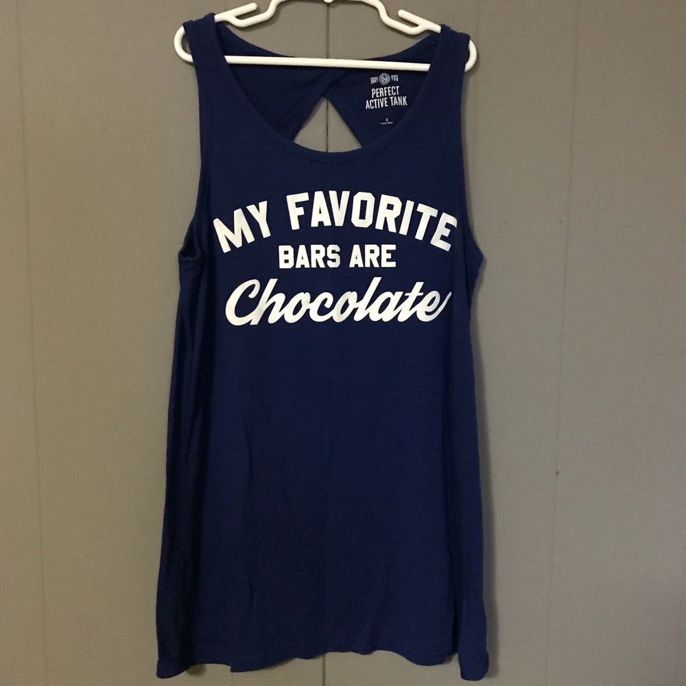 Active Tank Top